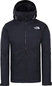 The North Face Millerton Iso Funktionsjacke tnf black (Herren)