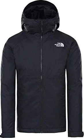 The North Face Millerton Iso Funktionsjacke tnf black (Herren)