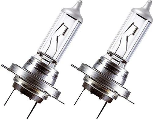 Osram Ultra Life H7 55W, 1er-Pack Faltschachtel