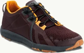 Jack Wolfskin Spirit A.D.E. Low atacama red (Herren)