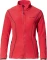 Vaude Rosemoor Fleece II Funktionsjacke flame (Damen) Vorschaubild
