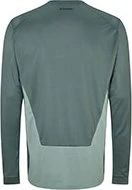 Ziener Nabisco Trikot langarm sea (Herren)