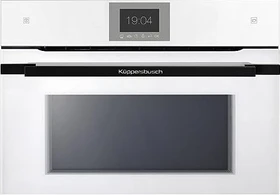 Küppersbusch CBD6550.0WE5 Dampfbackofen black
