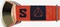 Salomon Radium Prime Sigma burnt ochre/pink red Vorschaubild