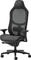 Fractal Design Refine 2 Mesh Dark Gamingstuhl, schwarz Vorschaubild