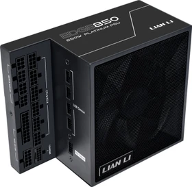 Lian Li EDGE Platinum 850 schwarz 850W, ATX 3.1