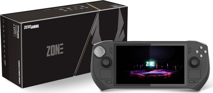 Zotac ZONE Handheld Gaming Console