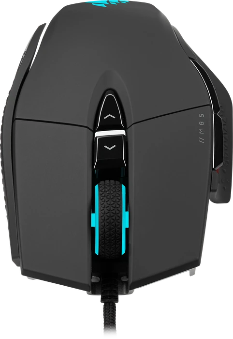 Corsair Gaming M65 RGB Ultra, USB