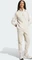 adidas Sportswear Basic 3-Streifen Trainingsanzug beige (Herren) Vorschaubild