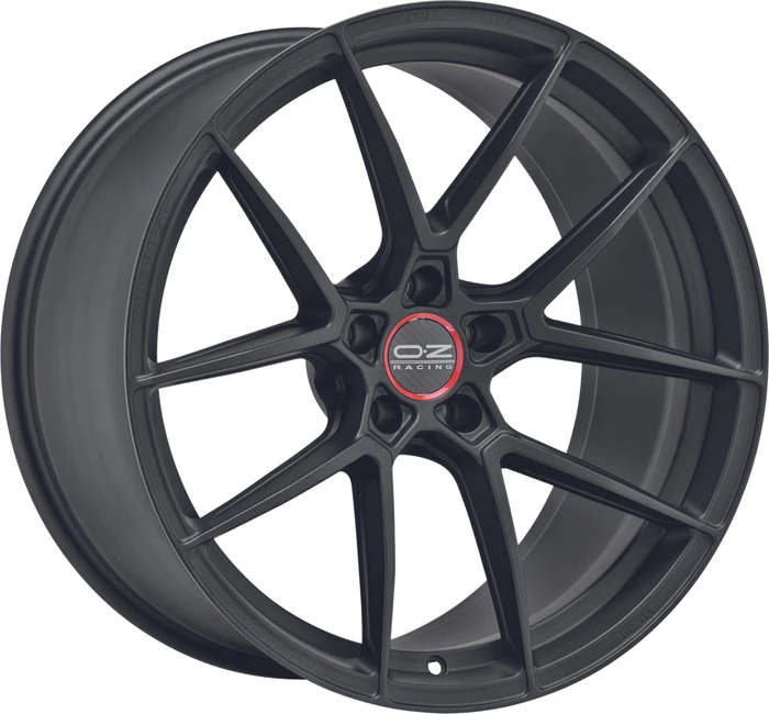 OZ Racing Estrema GT HLT 8.0x18 5/108 ET45 (verschiedene Farben)