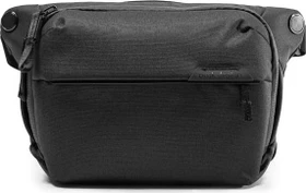 Peak Design Everyday Sling 3L V2 Umhängetasche schwarz