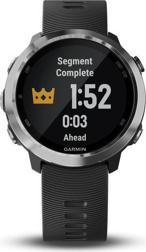 Garmin Forerunner 645 schwarz