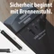 Brennenstuhl Premium-Line, 6-fach, 1x USB-A/2x USB-C USB-PD, 3m, schwarz Vorschaubild