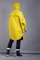 Tatonka Hempton Poncho bright yellow Vorschaubild