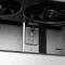 SilverStone Fara 514X, schwarz, Glasfenster Vorschaubild