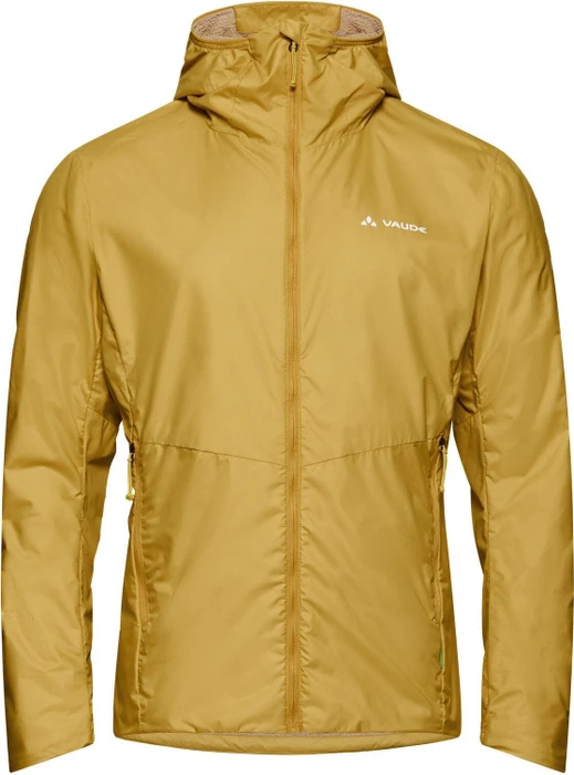Vaude Scopi Isolation Funktionsjacke savanna (Herren)