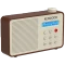 Kenwood CR-M25DAB mocca Vorschaubild