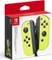 Nintendo Joy-Con Controller, 2 Stück neon gelb (Switch) Vorschaubild