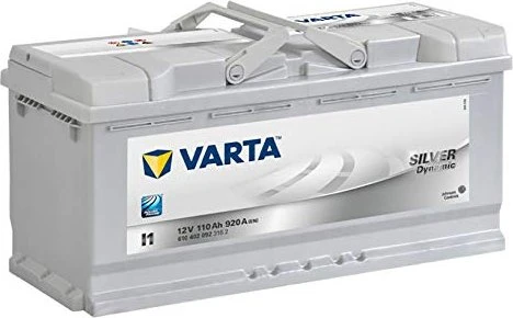 Varta Silver Dynamic
