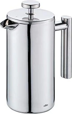 Cilio Sara 6 Kaffeebereiter 700ml