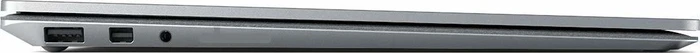 Microsoft Surface Laptop 2, Platin, Core i5-8350U, 8GB RAM, 256GB SSD, UK, Business