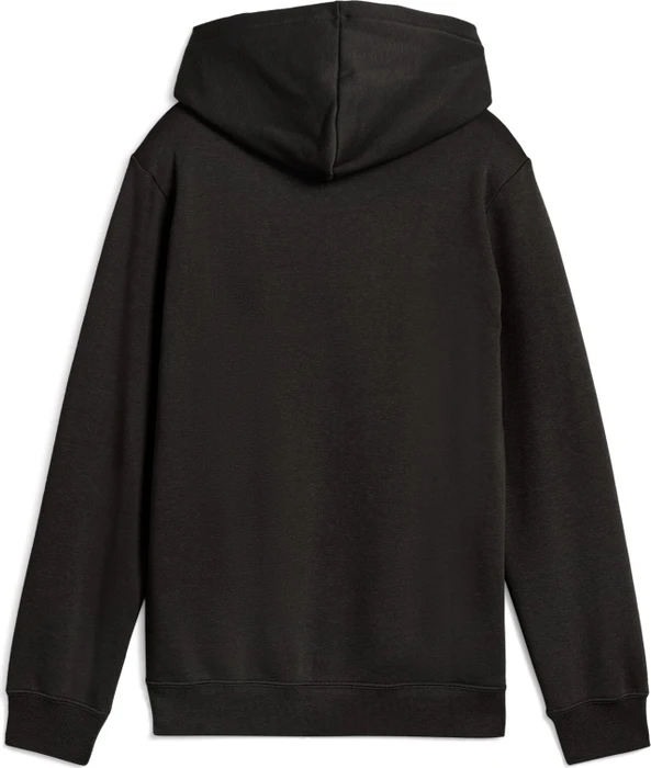 Puma ESS No. 1 Logo Fleece Hoodie puma black (Junior)