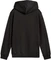 Puma ESS No. 1 Logo Fleece Hoodie puma black (Junior) Vorschaubild