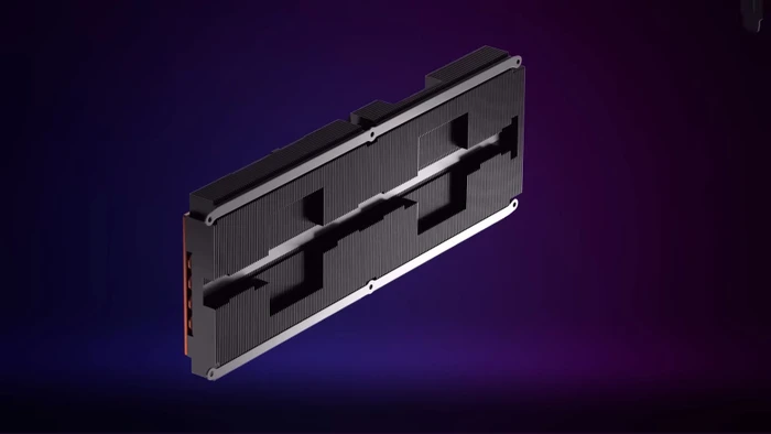 Intel Arc A770 Limited Edition, 16GB GDDR6, HDMI, 3x DP