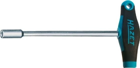 Hazet 428-13 Außensechskant Schraubendreher, 13x264mm