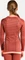 Odlo Performance Warm Funktionsshirt langarm spiced apple/live wire (Junior) Vorschaubild