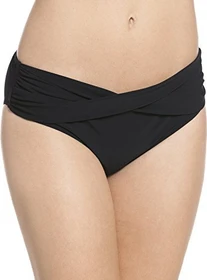 Anita Liz Bikini-Hose schwarz (Damen)