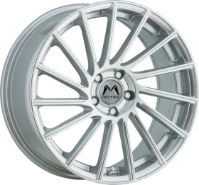 MoTec Tornado 10.5x21 5/120 ET45 (verschiedene Farben)
