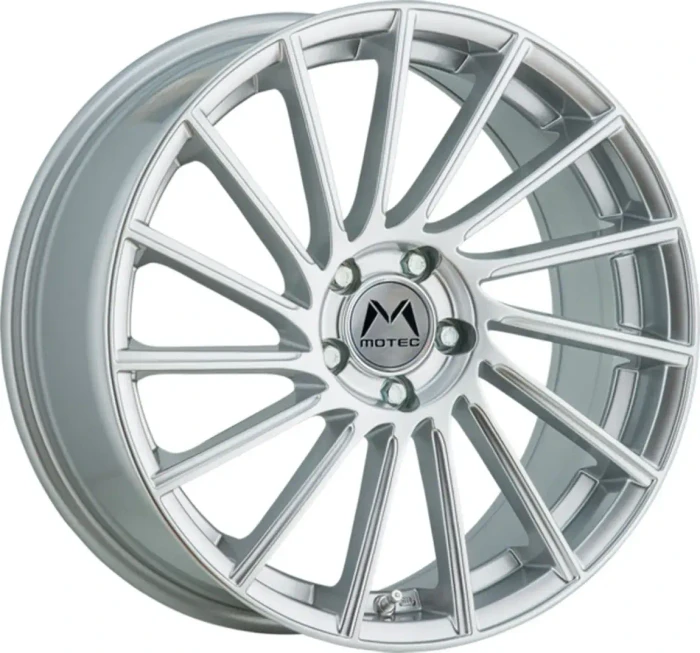 MoTec Tornado 10.5x21 5/120 ET45 (verschiedene Farben)