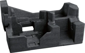 Bosch Professional L-Boxx 238 Gr.3 Werkzeugkoffer-Einlage