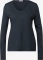 Street One Unifarbe Sweatshirt deepwater blue (Damen) Vorschaubild