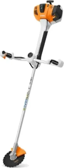 Stihl FS 490 C-EM KW Benzin-Motorsense