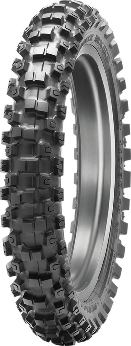 Dunlop Geomax MX53 70/100 10 41J TT