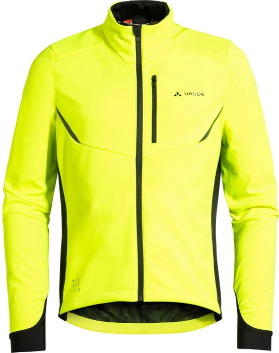Vaude Kuro Softshell Fahrradjacke (Herren)