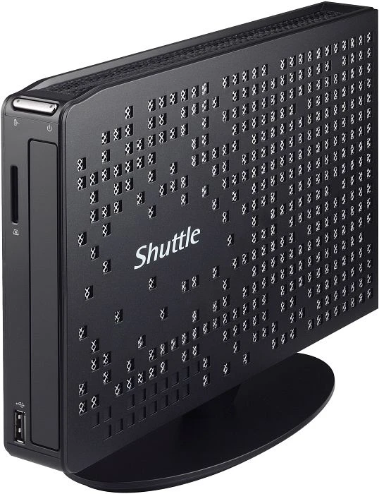 Shuttle XS35V4