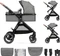 Kinderkraft Esme 2in1 Kombi-Kinderwagen Vorschaubild