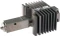 E3D Druckdüse beschichtet High Flow ObXidian HotEnd für Bambu Lab X1/P1 Series, 1.75mm, 0.6mm Vorschaubild