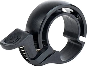 Knog OI Classic Large Glocke schwarz