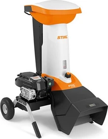 Stihl GH 460 Benzin-Häcksler