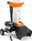Stihl GH 460 Benzin-Häcksler Vorschaubild