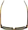 Ray-Ban RB2132 New Wayfarer Classic 52mm tortoise/green classic Vorschaubild