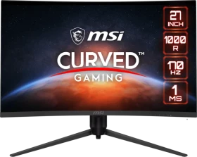 MSI Optix G271CQPDE E2, 27"