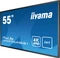 iiyama ProLite LH5570UHB-B1, 54.6" Vorschaubild