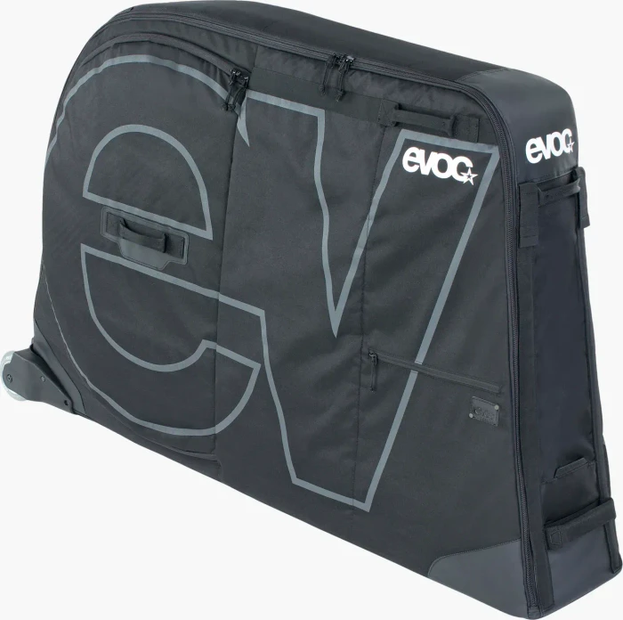 Evoc Bike Bag Fahrradtasche schwarz