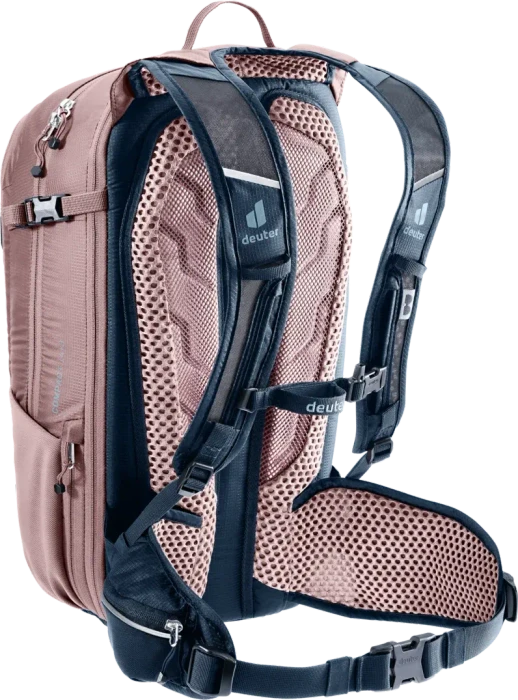 Deuter Compact 14+3 ink/ashrose