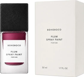 Bohoboco Plum Spray Paint Parfum, 50ml